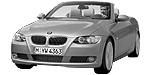 BMW E93 P056A Fault Code