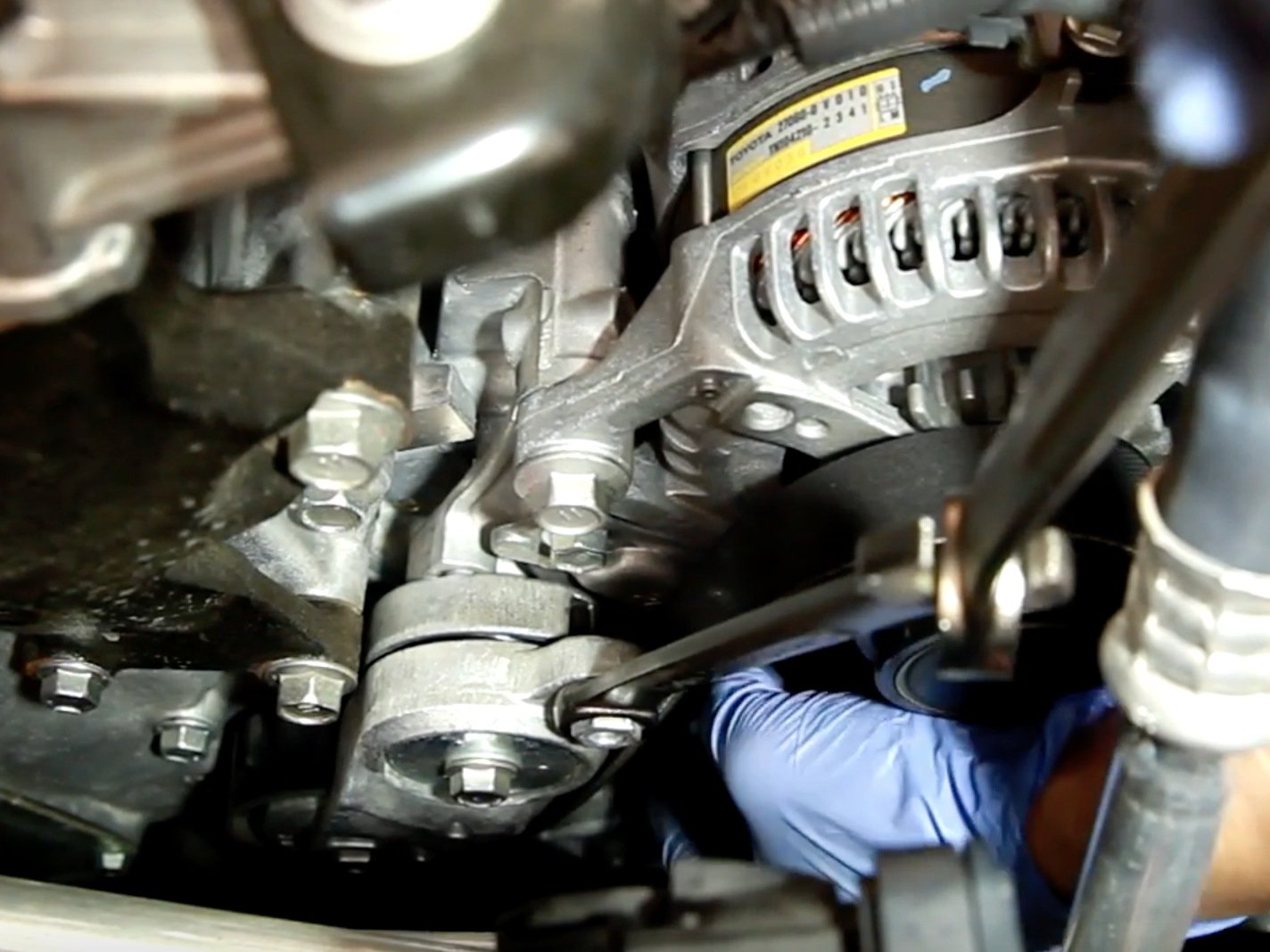 See P056A in engine