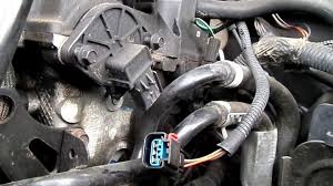 See P056A repair manual